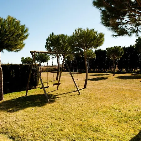 Guso Farm stay