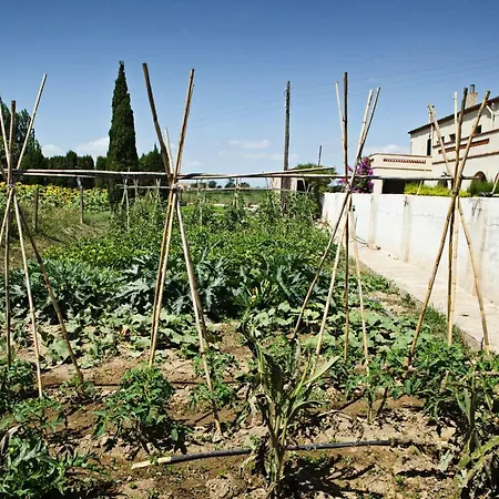 Guso Farm stay *