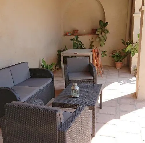 Alloggio per agriturismo Guso