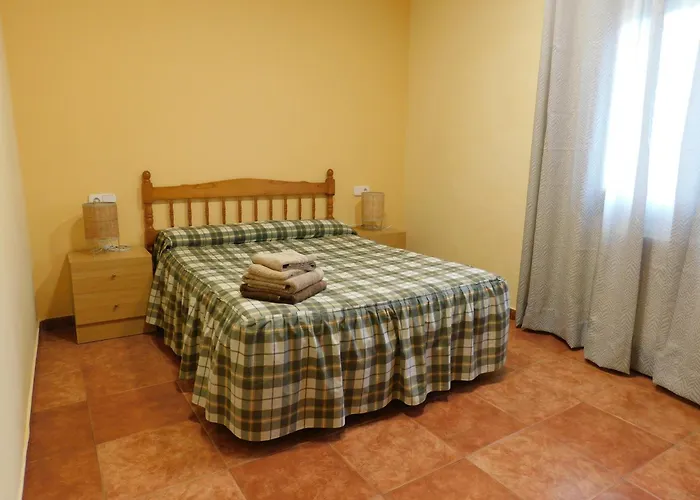 Guso Farm stay *
