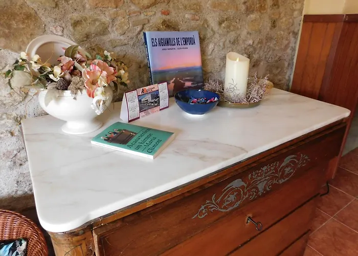 Farm stay Guso Castello  D'Empuries