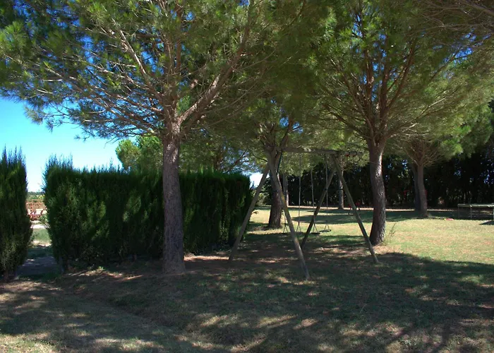 Guso Farm stay *