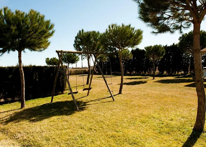 Guso Farm stay