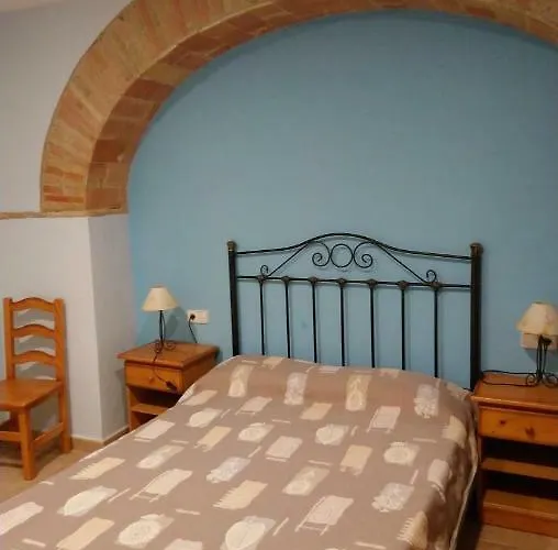 Guso Farm stay
