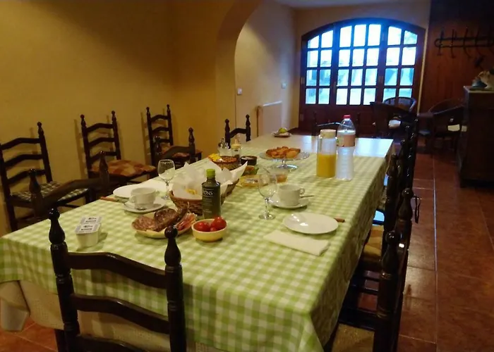 Guso Alloggio per agriturismo