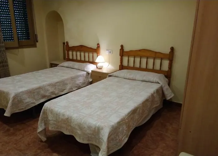 Alloggio per agriturismo Guso *
