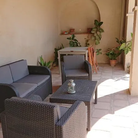 Agroturismo Gusó