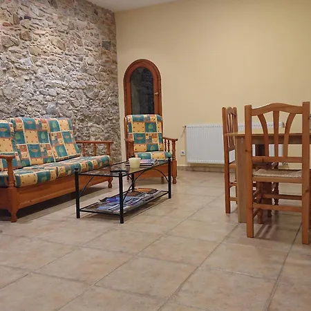 Agroturismo Gusó *