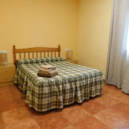 Gusó Agroturismo *