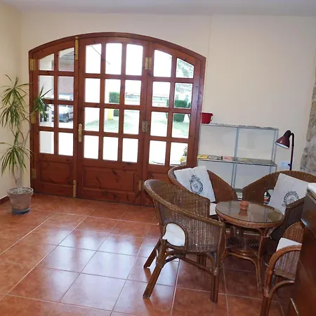 Agroturismo Gusó *