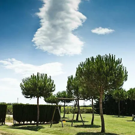 Gusó Castellón de Ampurias