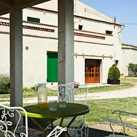 Gusó Agroturismo *