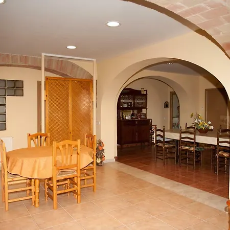 Gusó Agroturismo Castellón de Ampurias