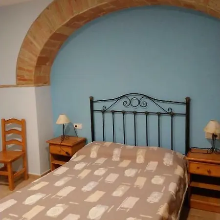 Gusó Agroturismo