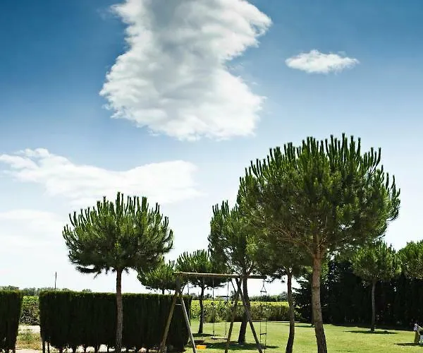 Guso קסטלו דה אמפוריאס