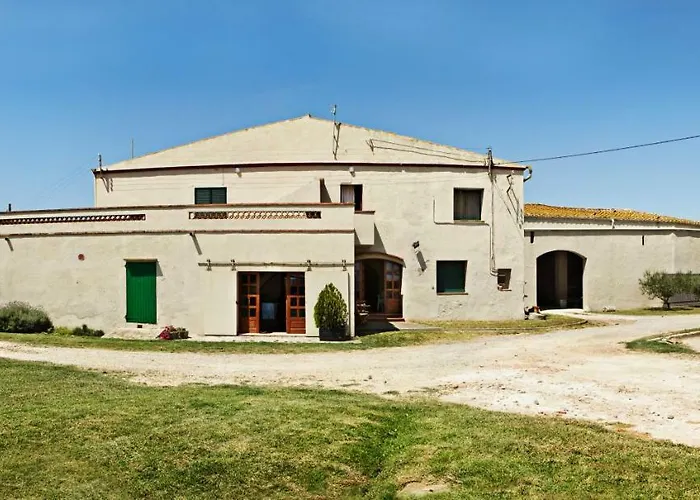 בית חווה Guso