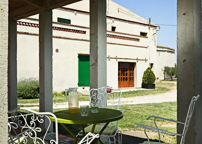 Guso בית חווה *