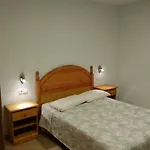 בית חווה Guso קסטלו דה אמפוריאס